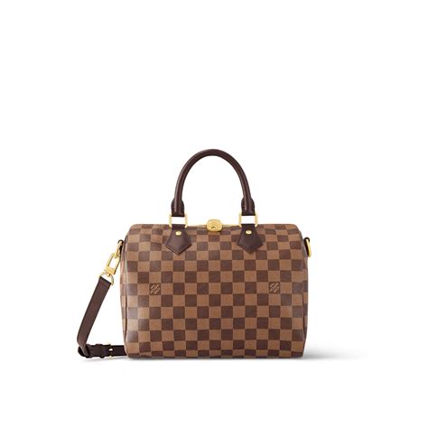 speedy louis vuitton usata|Speedy Bandoulière 25 Malletage .